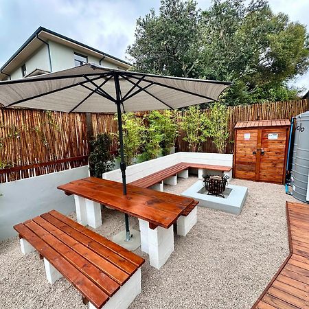 4 On Meerenbosch'S Boma Unit Knysna Exterior photo