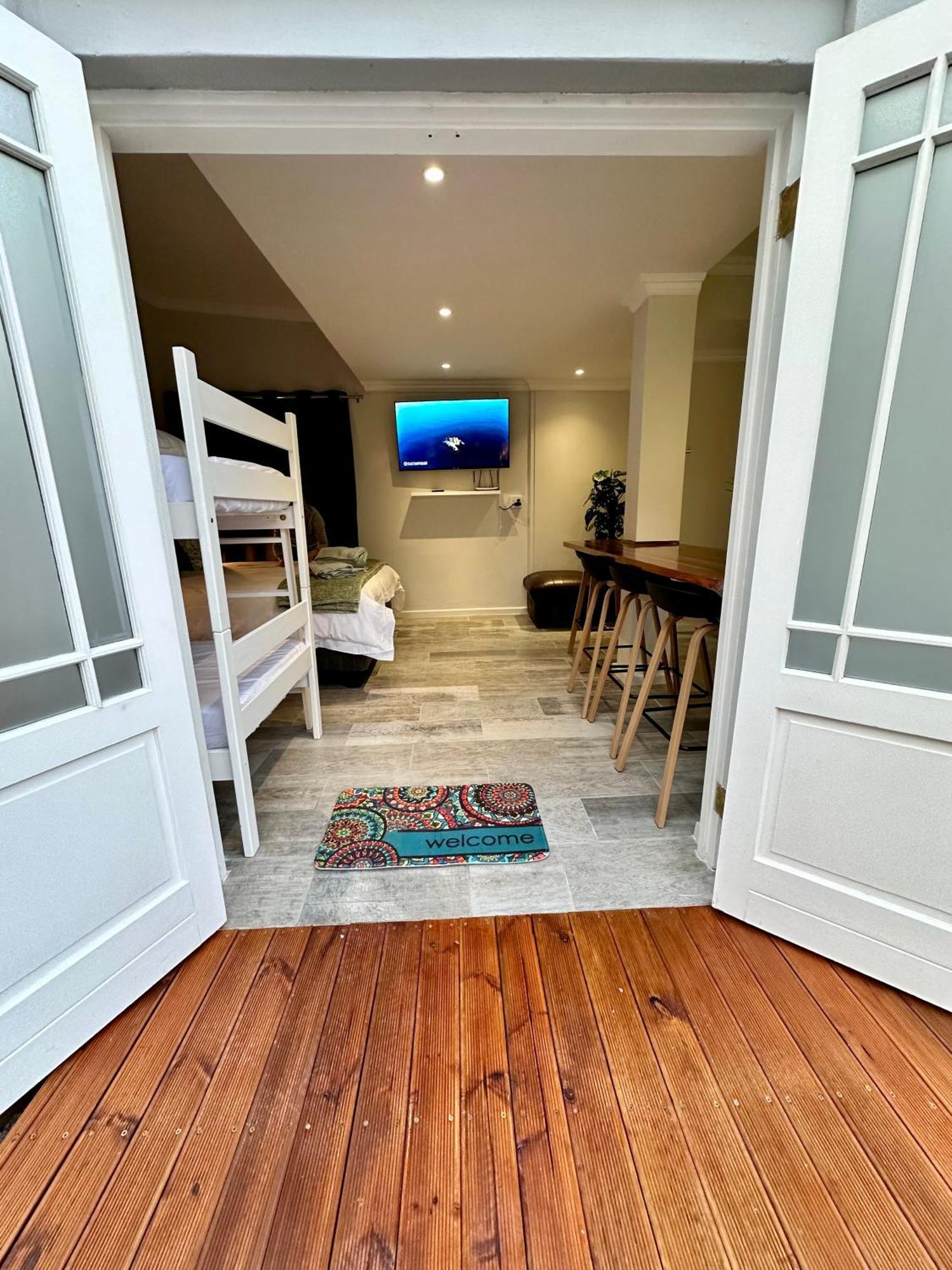 4 On Meerenbosch'S Boma Unit Knysna Exterior photo